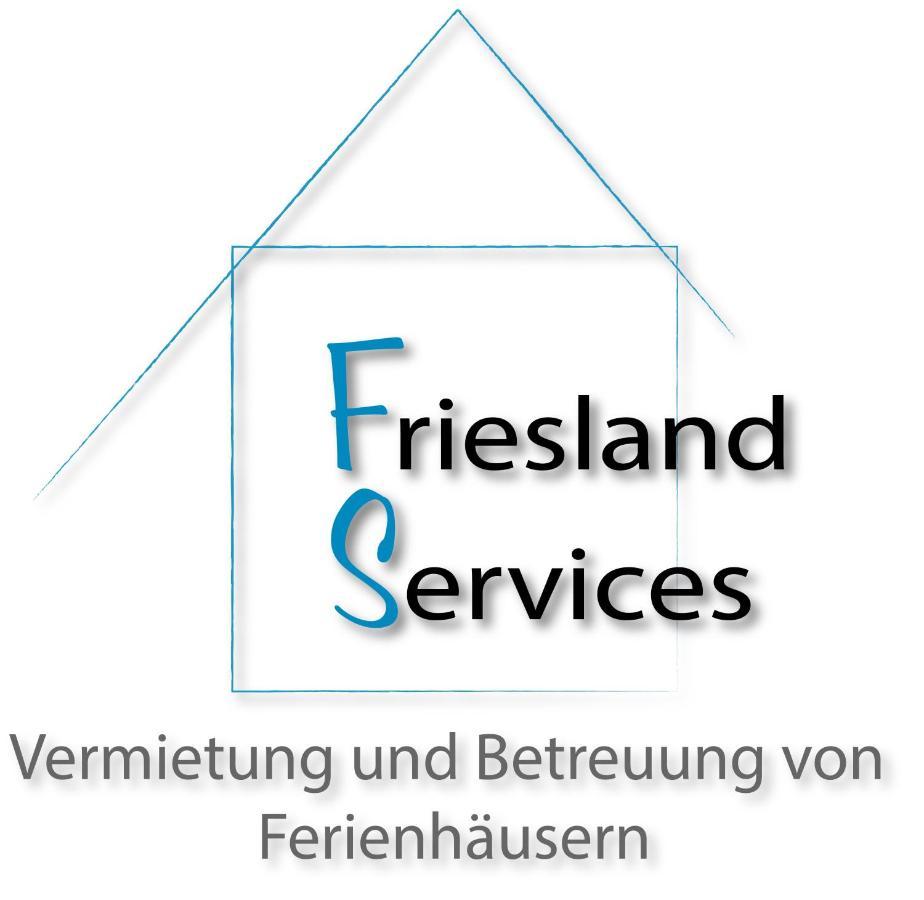 Wangeroase Appartement Schillig Buitenkant foto